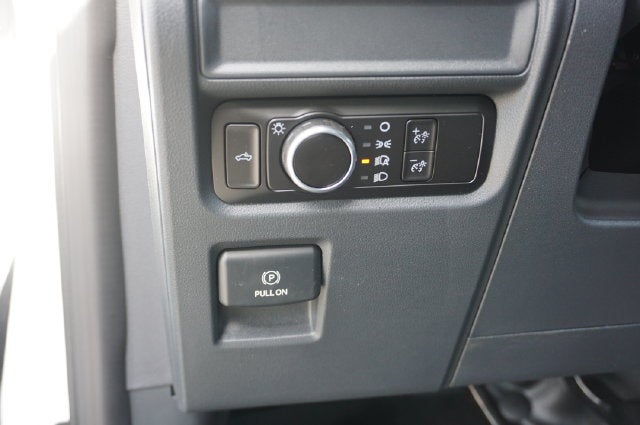 2026 Ford F-150 Base