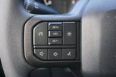 2026 Ford F-150 Base
