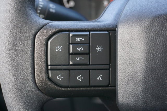 2026 Ford F-150 Base