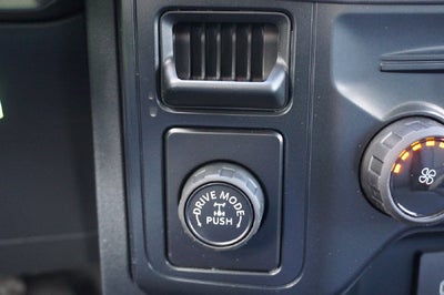 2026 Ford F-150 Base