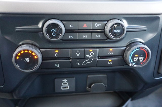 2026 Ford F-150 Base