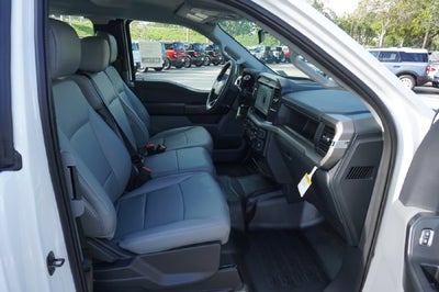 2026 Ford F-150 Base
