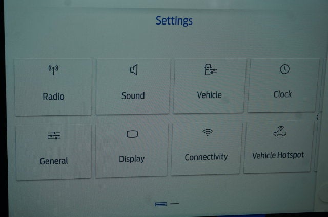 2026 Ford F-150 Base