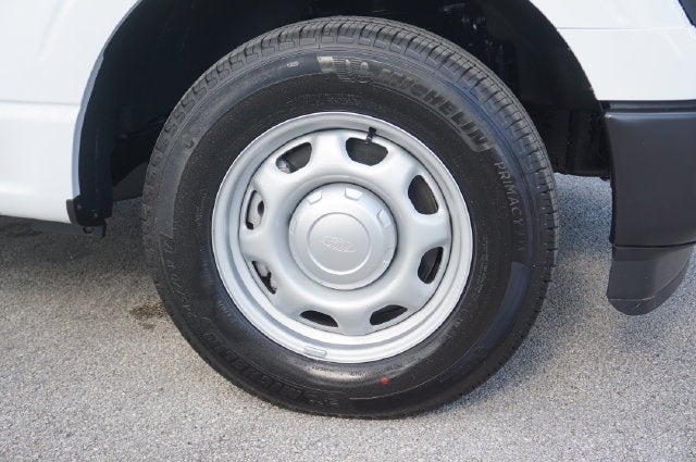 2026 Ford F-150 Base