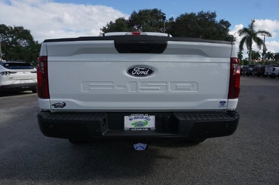 2026 Ford F-150 Base