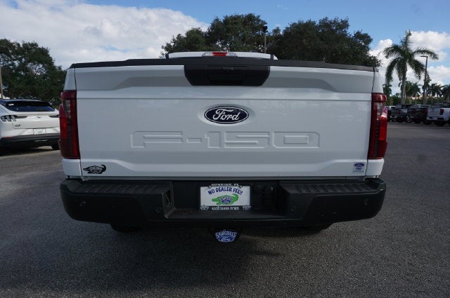 2026 Ford F-150 Base