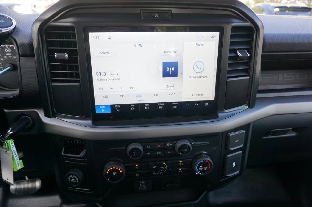 2026 Ford F-150 Base