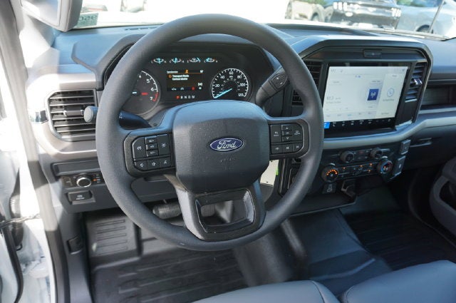 2026 Ford F-150 4X2 SUPERCAB XL