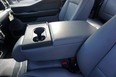 2026 Ford F-150 4X2 SUPERCAB XL