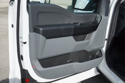 2026 Ford F-150 4X2 SUPERCAB XL