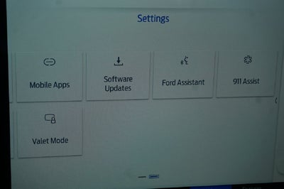 2026 Ford F-150 4X2 SUPERCAB XL