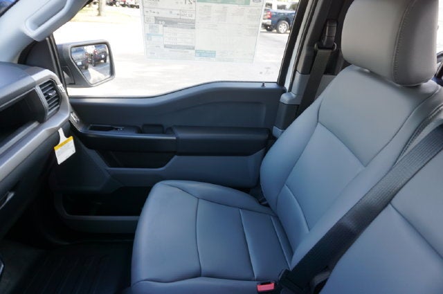 2026 Ford F-150 4X2 SUPERCAB XL