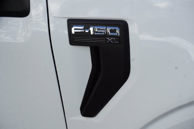 2026 Ford F-150 4X2 SUPERCAB XL
