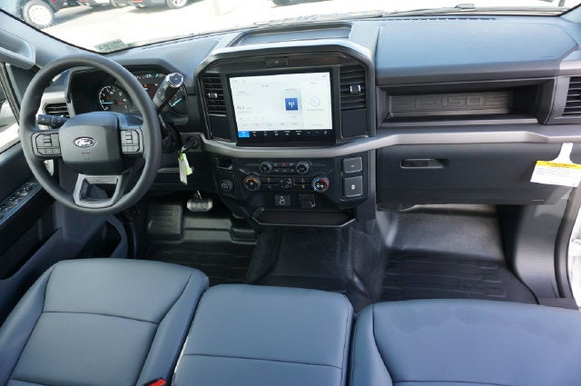 2026 Ford F-150 4X2 SUPERCAB XL