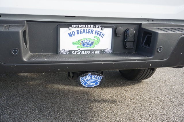 2026 Ford F-150 4X2 SUPERCAB XL
