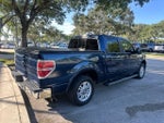 2013 Ford F-150 Base