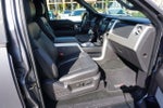2011 Ford F-150 FX2
