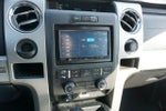 2011 Ford F-150 FX2