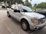 2011 Ford F-150 Lariat