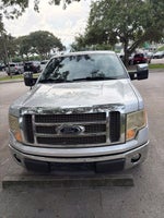 2011 Ford F-150 Lariat