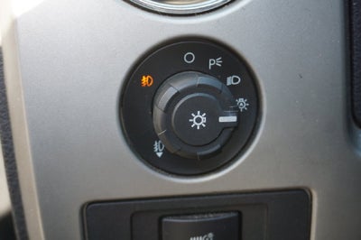 2011 Ford F-150 Lariat