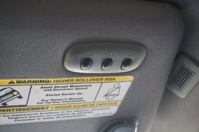 2011 Ford F-150 Lariat