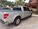 2011 Ford F-150 Lariat