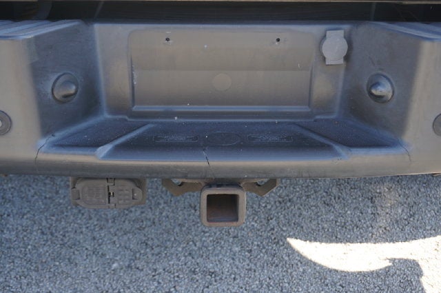 2011 Ford F-150 Lariat