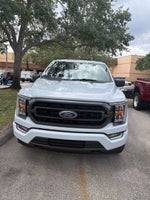 2022 Ford F-150 Base