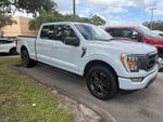 2022 Ford F-150 Base