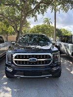 2022 Ford F-150 Base