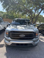 2023 Ford F-150 Base