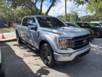 2023 Ford F-150 Base