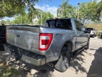 2023 Ford F-150 Base