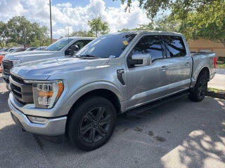 2023 Ford F-150 Base