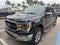 2021 Ford F-150 Base