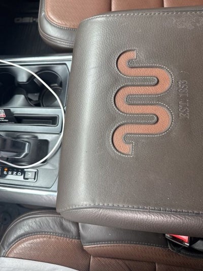 2021 Ford F-150 Base