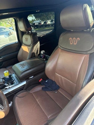 2022 Ford F-150 Base