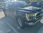 2022 Ford F-150 Base