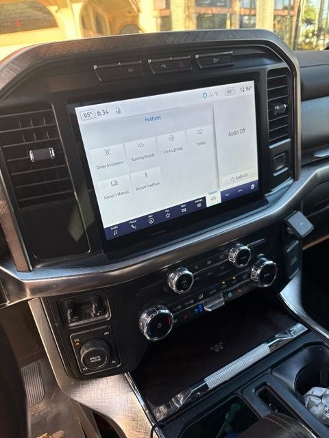 2022 Ford F-150 Base