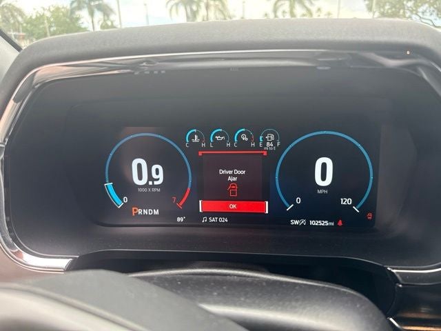 2021 Ford F-150 Base