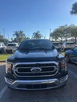 2023 Ford F-150 Base