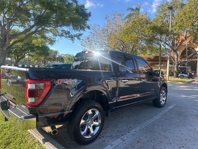 2023 Ford F-150 Base