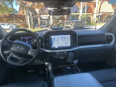 2023 Ford F-150 Base