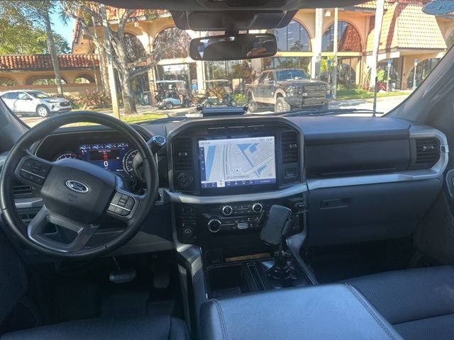 2023 Ford F-150 Base