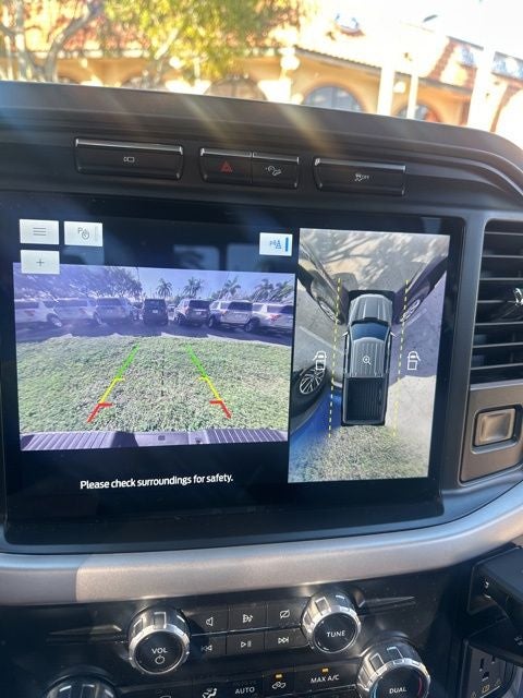 2023 Ford F-150 Base