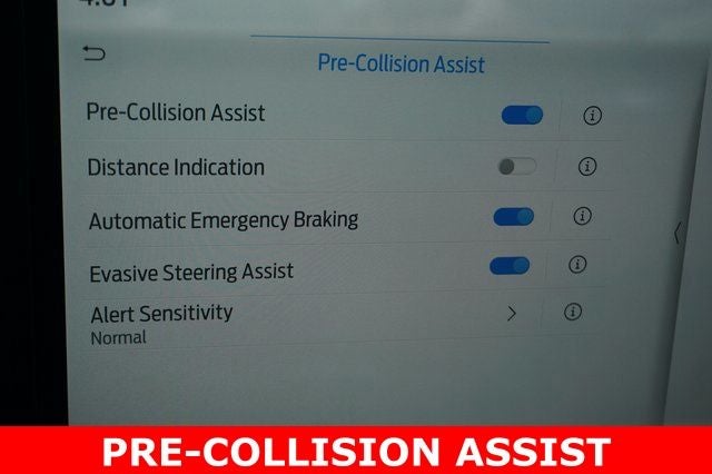 2021 Ford F-150 Limited