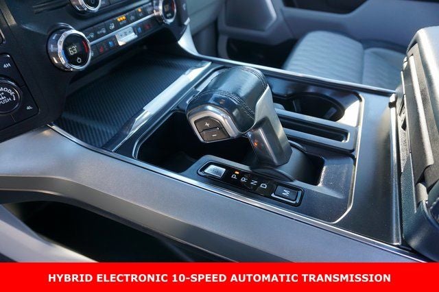 2021 Ford F-150 Limited