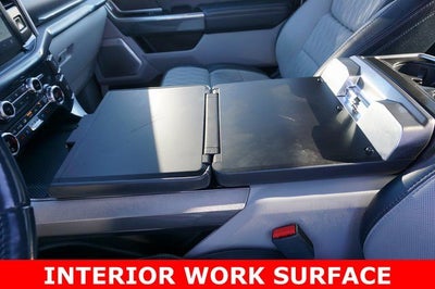 2021 Ford F-150 Limited