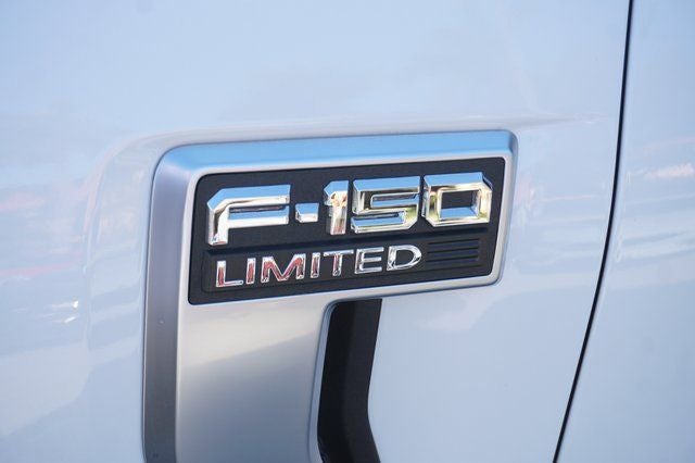 2021 Ford F-150 Limited